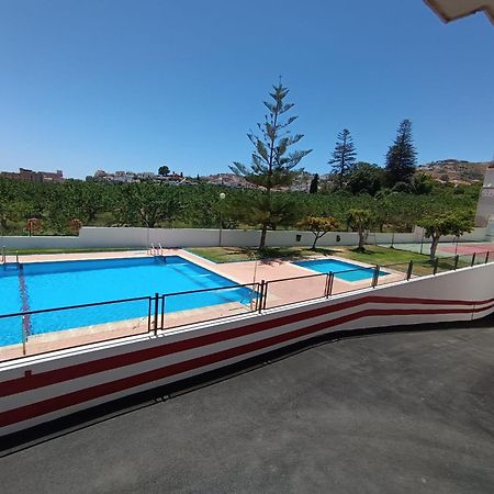 Bonito Apartamento Reformado อัลมูเญการ์ ภายนอก รูปภาพ