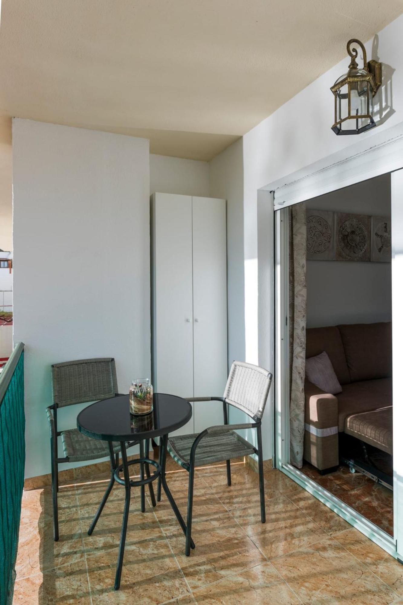 Bonito Apartamento Reformado อัลมูเญการ์ ภายนอก รูปภาพ