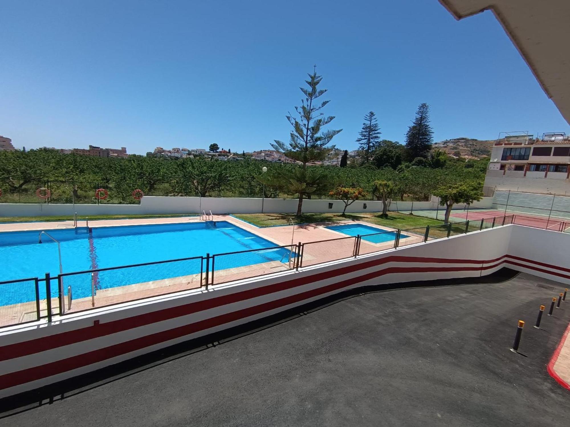 Bonito Apartamento Reformado อัลมูเญการ์ ภายนอก รูปภาพ