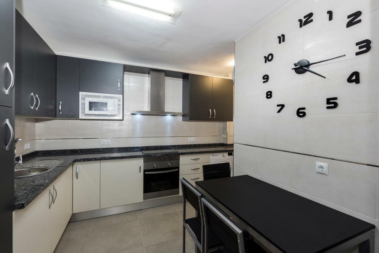Bonito Apartamento Reformado อัลมูเญการ์ ภายนอก รูปภาพ