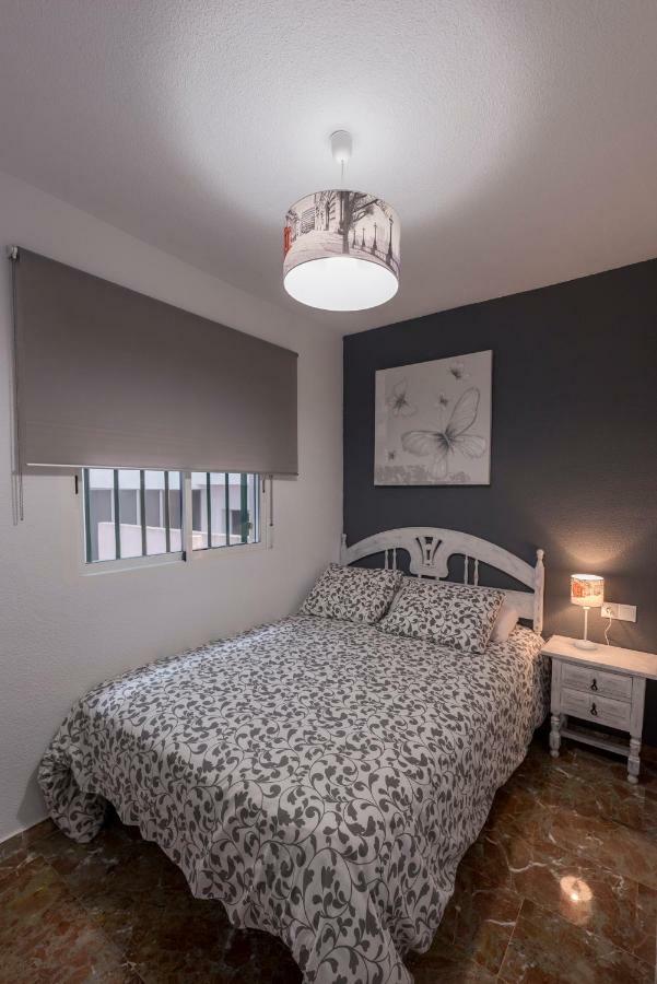 Bonito Apartamento Reformado อัลมูเญการ์ ภายนอก รูปภาพ