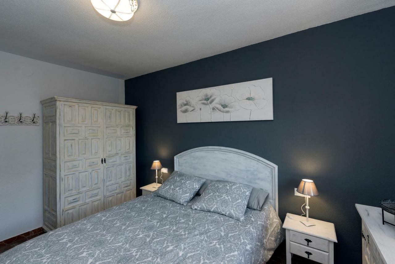 Bonito Apartamento Reformado อัลมูเญการ์ ภายนอก รูปภาพ