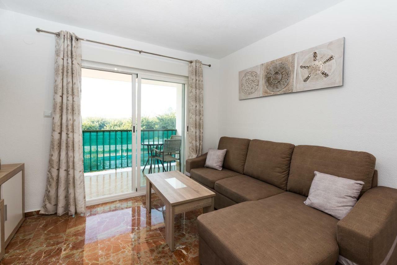 Bonito Apartamento Reformado อัลมูเญการ์ ภายนอก รูปภาพ