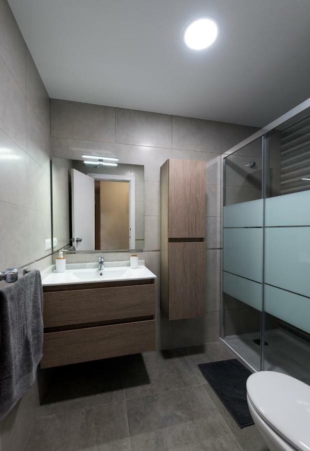 Bonito Apartamento Reformado อัลมูเญการ์ ภายนอก รูปภาพ