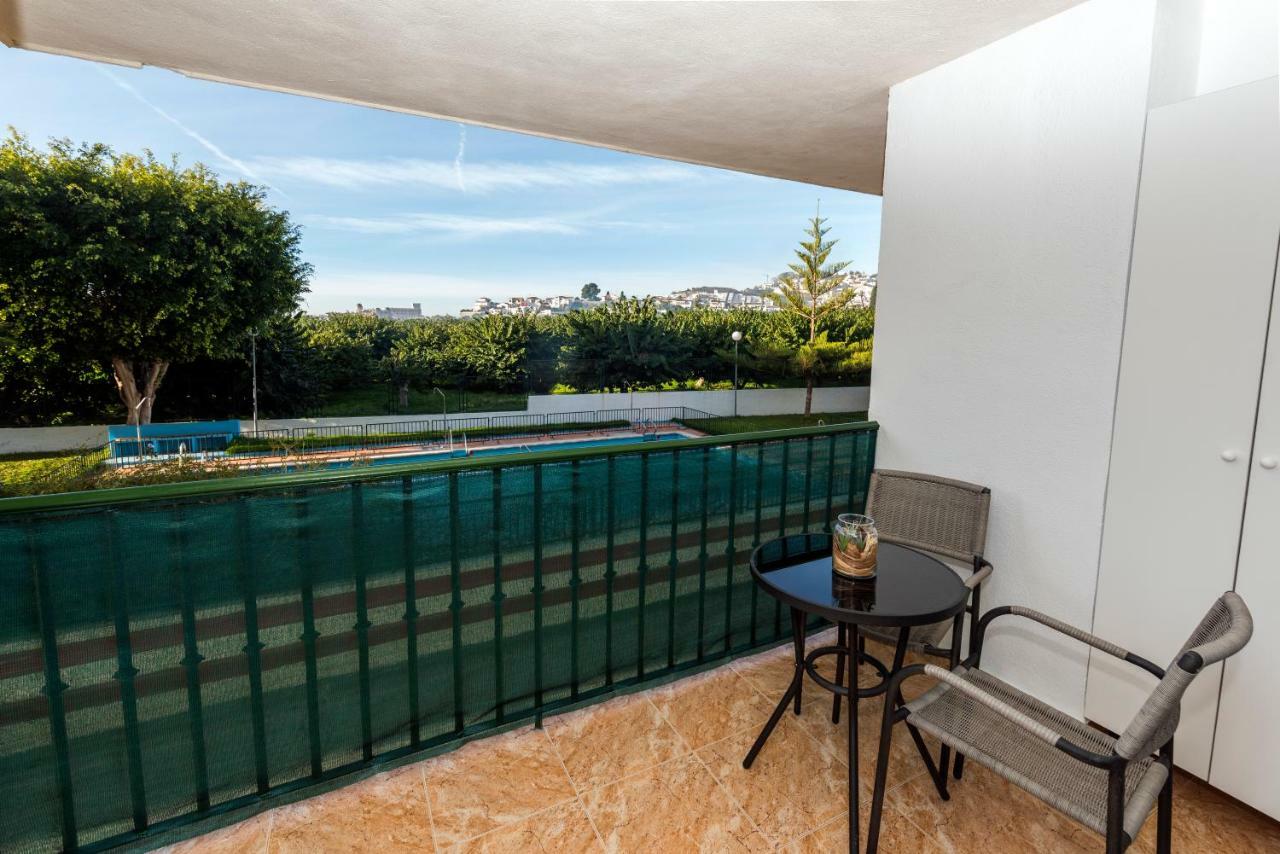 Bonito Apartamento Reformado อัลมูเญการ์ ภายนอก รูปภาพ