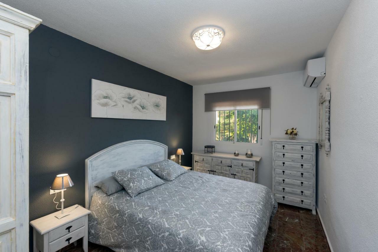 Bonito Apartamento Reformado อัลมูเญการ์ ภายนอก รูปภาพ