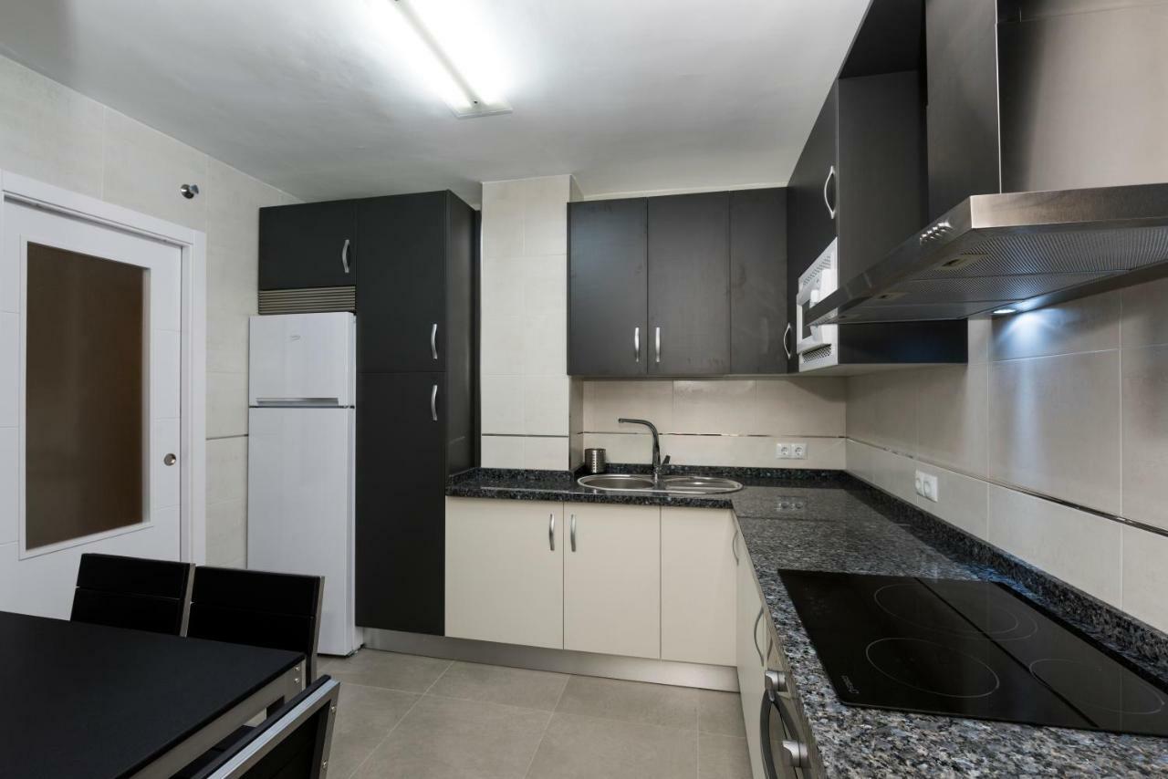 Bonito Apartamento Reformado อัลมูเญการ์ ภายนอก รูปภาพ