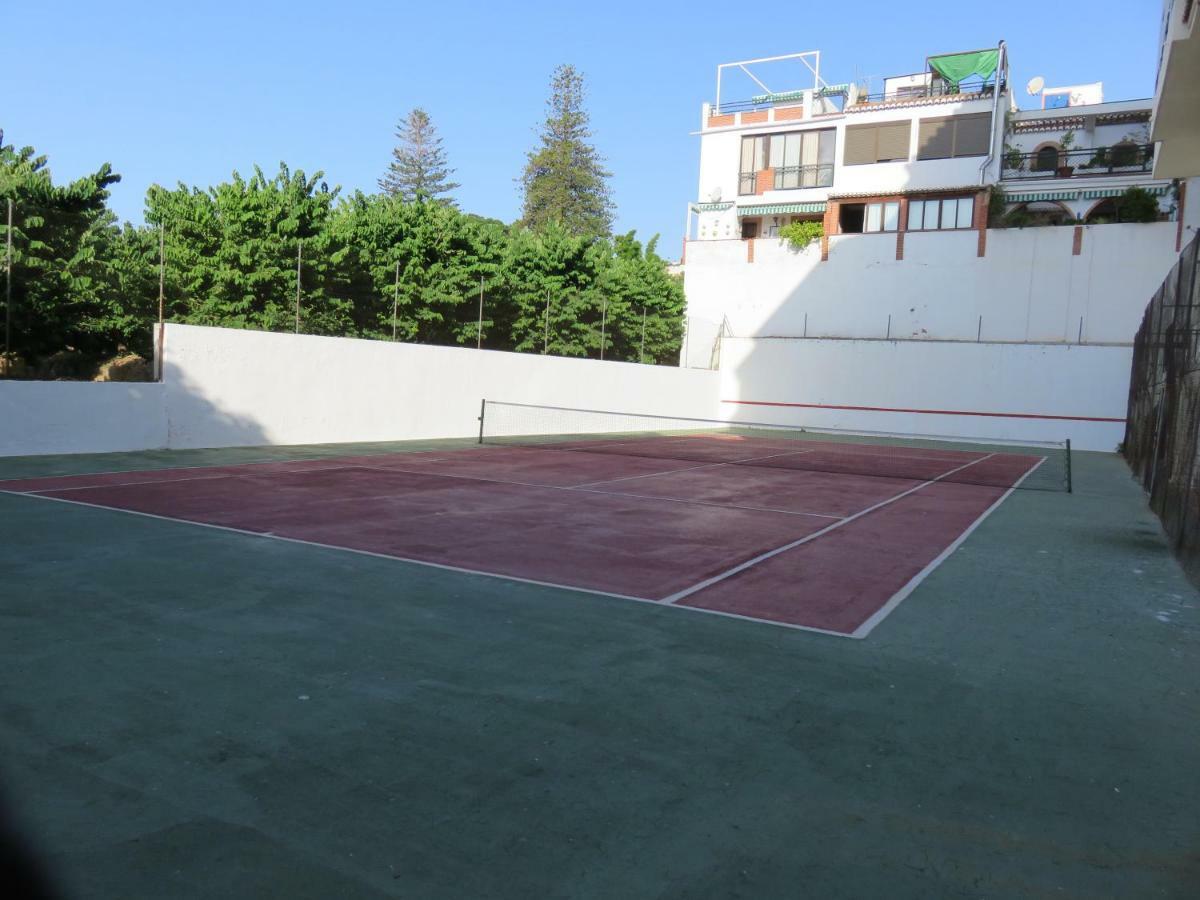 Bonito Apartamento Reformado อัลมูเญการ์ ภายนอก รูปภาพ