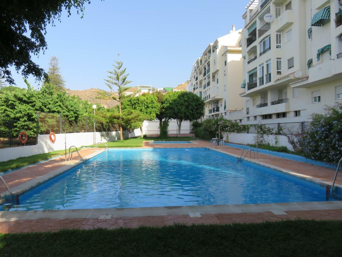Bonito Apartamento Reformado อัลมูเญการ์ ภายนอก รูปภาพ