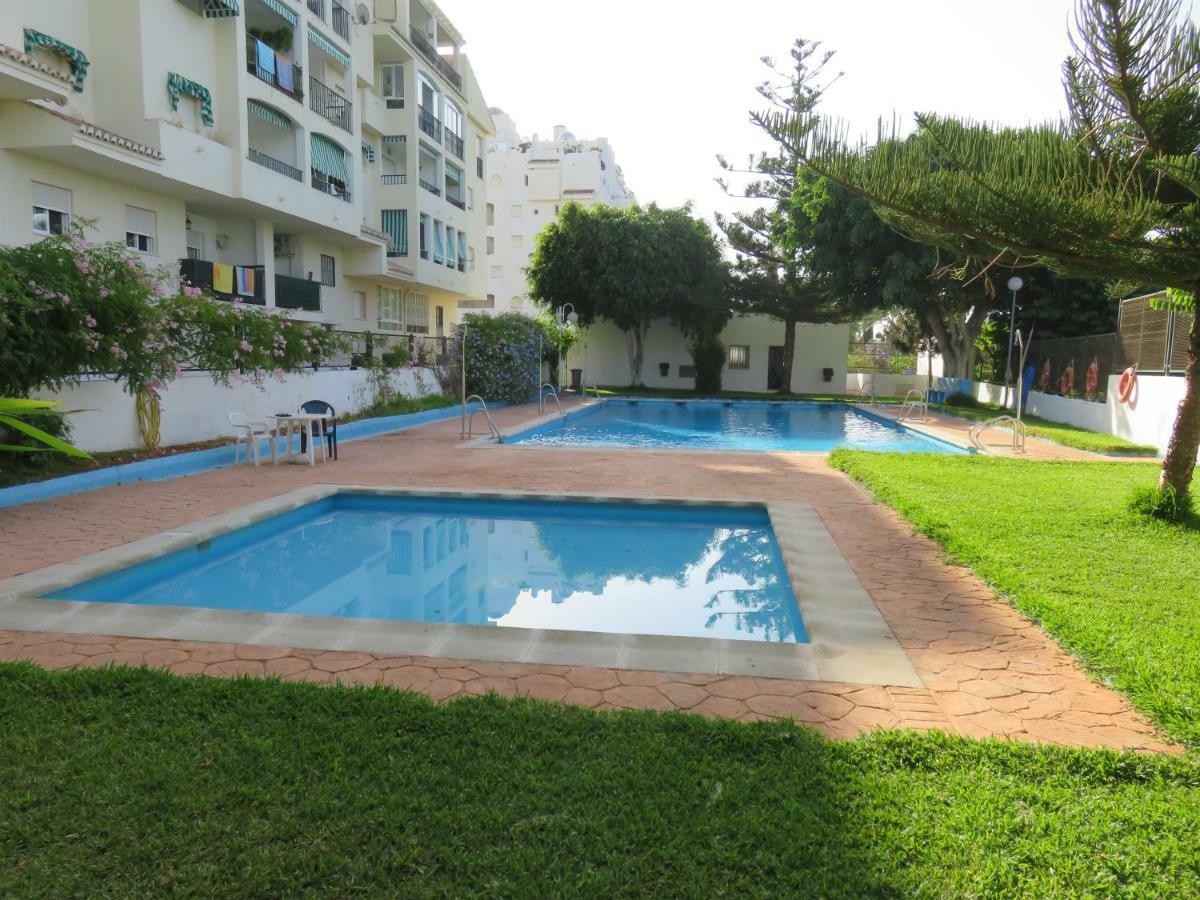 Bonito Apartamento Reformado อัลมูเญการ์ ภายนอก รูปภาพ