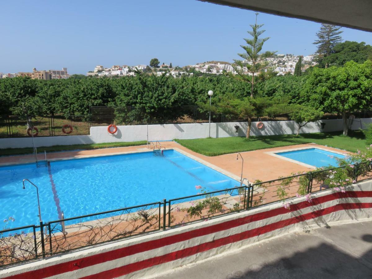 Bonito Apartamento Reformado อัลมูเญการ์ ภายนอก รูปภาพ