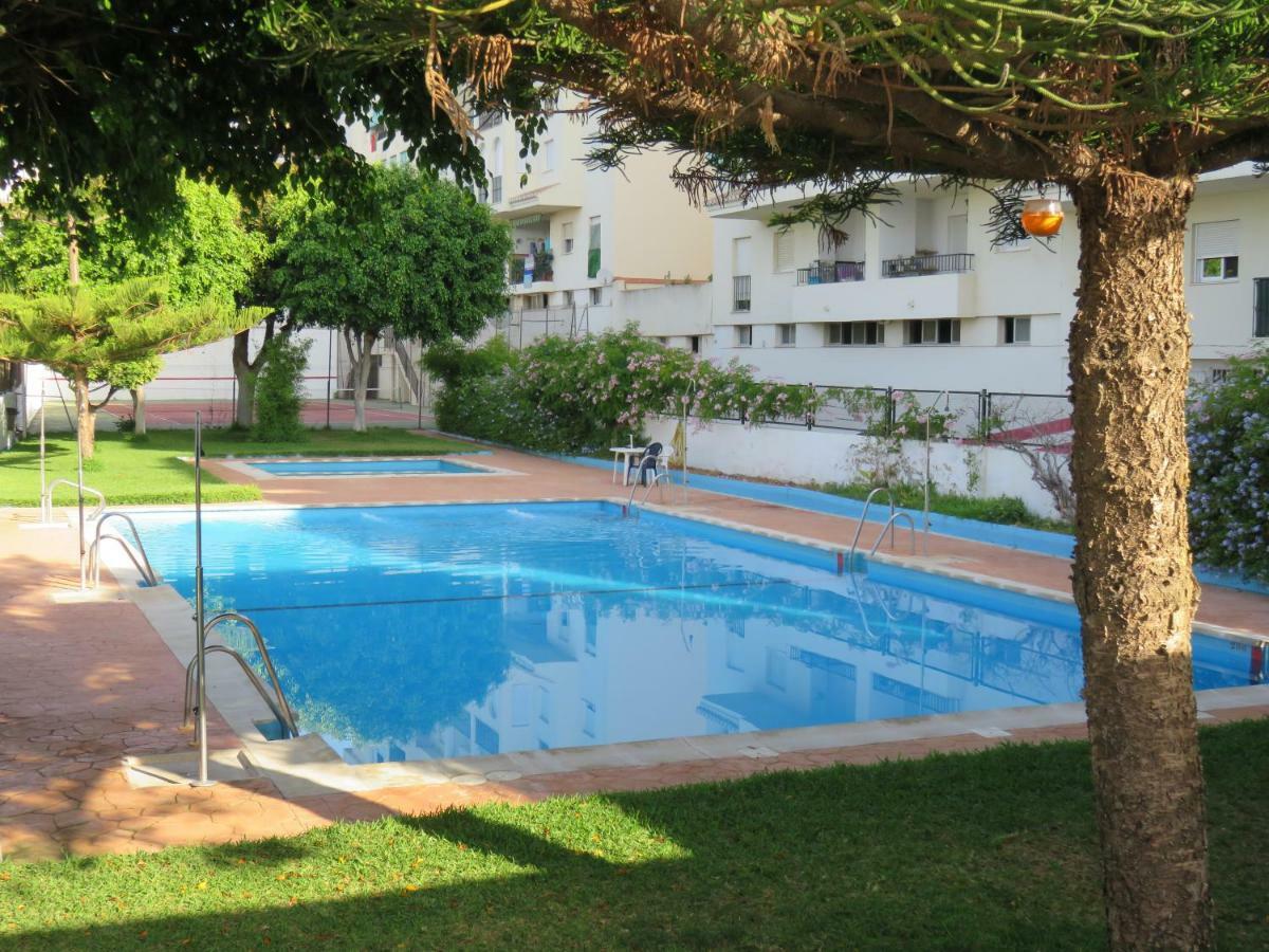 Bonito Apartamento Reformado อัลมูเญการ์ ภายนอก รูปภาพ